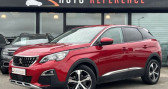 Peugeot 3008 occasion année 2018 boite Automatique Annonce Peugeot 3008 occasion Essence 1.2 130 CH ALLURE S&S EAT6 à LESTREM