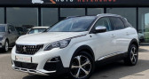Annonce Peugeot 3008 occasion Essence 1.2 130 Ch EAT6 CROSSWAY 45.000 Kms CAMERA / CARPLAY  LESTREM