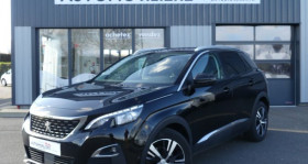 Peugeot 3008 , garage AGENCE AUTOMOBILIERE CAEN  Nonant