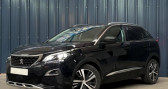Peugeot 3008 1.2 130ch ALLURE BUSINESS Garantie 1 An Suivi complet Cam�ra  2018 - annonce de voiture en vente sur Auto S&eacute;lection.com