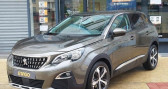 Peugeot 3008 1.2 130CH ALLURE CARPLAY COCKPIT GPS RADAR AV-AR ENTRETIEN G   Forbach 57
