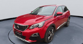 Peugeot 3008 occasion 2018 mise en vente &agrave; Nevers par le garage AUTO PERFORMANCE 58 - photo n&deg;1