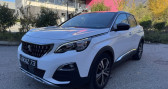 Peugeot 3008 1.2 130ch BVA6 ALLURE  2018 - annonce de voiture en vente sur Auto Sélection.com