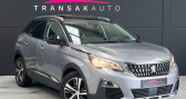 Peugeot 3008 occasion année 2017 boite Manuelle Annonce Peugeot 3008 occasion Essence 1.2 130ch BVM6 ALLURE - DISTRI OK - ENTRETIEN SUIVI - TOIT O à Maubeuge
