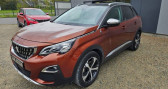 Peugeot 3008 occasion année 2019 boite Automatique Annonce Peugeot 3008 occasion Essence 1.2 130ch Crossway EAT8 à Saint-Jean-de-Linières