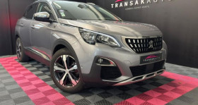 Peugeot 3008 , garage TRANSAKAUTO METZ  Lesmnils
