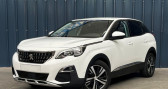 Peugeot 3008 occasion année 2018 boite Automatique Annonce Peugeot 3008 occasion Essence 1.2 130Ch EAT6 Parfait Etat Camera de Recul Régulateur Vites à Halluin