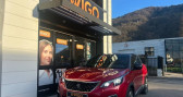Annonce Peugeot 3008 occasion Essence 1.2 130ch gt line   camera de recul moteur neuf apple carpla � Le Versoud