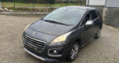 Peugeot 3008 occasion année 2016 boite Manuelle Annonce Peugeot 3008 occasion Essence 1.2 130ch Style II S&S à Saint-Jean-de-Linières