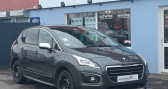 Annonce Peugeot 3008 occasion Essence 1.2 130ch Style  Danjoutin