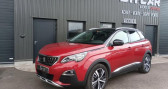 Annonce Peugeot 3008 occasion Essence 1.2 130CV BVA8 ALLURE START-STOP CARPLAY � Haguenau