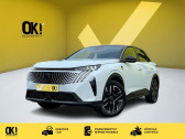 Peugeot 3008 1.2 136 GT Hybrid Full leds GPS Carplay Camra 1r   SAUSHEIM 68