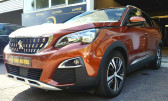 Peugeot 3008 1.2 allure 130ch  2020 - annonce de voiture en vente sur Auto Sélection.com