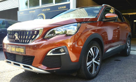 Peugeot 3008 , garage DAF AUTOS  Saint-Ouen-l'Aumne