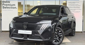 Peugeot 3008 , garage BMW CHARRIER CHOLET  Cholet