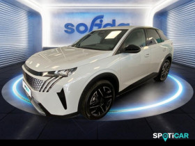 Peugeot 3008 , garage Peugeot Saint-Omer - SOFIDA AUTO  Longuenesse