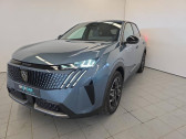 Peugeot 3008 occasion année 2025 boite Automatique Annonce Peugeot 3008 occasion Essence 1.2 Hybrid 136ch Allure e-DCS6 à ILLZACH