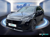 Peugeot 3008 1.2 Hybrid 136ch Allure e-DCS6  2025 - annonce de voiture en vente sur Auto Sélection.com