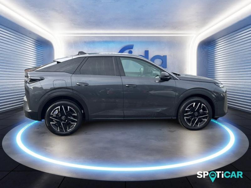 Peugeot 3008 1.2 Hybrid 136ch Allure e-DCS6  occasion  Hazebrouck - photo n4