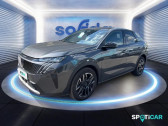 Peugeot 3008 occasion année 2024 boite Automatique Annonce Peugeot 3008 occasion Essence 1.2 Hybrid 136ch Allure e-DCS6 à Béthune