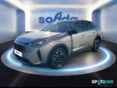 Peugeot 3008 occasion année 2025 boite Automatique Annonce Peugeot 3008 occasion Essence 1.2 Hybrid 136ch Allure e-DCS6 à FEIGNIES