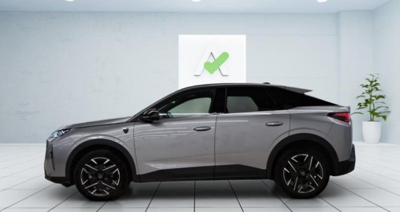 Peugeot 3008 1.2 Hybrid 136ch GT e-DCS6 2024 - photo n°4 Peugeot 3008 1.2 Hybrid 136ch GT e-DCS6  occasion à Chambray-lès-Tours - photo n°4