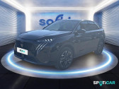 Peugeot 3008 occasion année 2025 boite Automatique Annonce Peugeot 3008 occasion Essence 1.2 Hybrid 136ch GT e-DCS6 à Hazebrouck