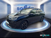 Peugeot 3008 1.2 Hybrid 136ch GT e-DCS6   ANZIN 59