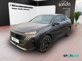 Peugeot 3008 occasion 2024 mise en vente à Dechy par le garage Peugeot Douai - SOFIDA AUTO - photo n°1