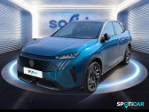 Annonce Peugeot 3008 occasion Essence 1.2 Hybrid 136ch GT e-DCS6  DENAIN
