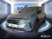 Peugeot 3008 occasion année 2024 boite Automatique Annonce Peugeot 3008 occasion Essence 1.2 Hybrid 136ch GT e-DCS6 à Henin-Beaumont