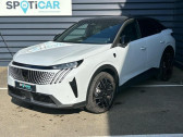 Peugeot 3008 occasion année 2024 boite Automatique Annonce Peugeot 3008 occasion Essence 1.2 Hybrid 136ch GT e-DCS6 à Hoenheim