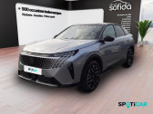 Peugeot 3008 occasion année 2024 boite Automatique Annonce Peugeot 3008 occasion Essence 1.2 Hybrid 136ch GT e-DCS6 à Boulogne-sur-mer