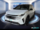 Peugeot 3008 occasion année 2025 boite Automatique Annonce Peugeot 3008 occasion Essence 1.2 Hybrid 136ch GT e-DCS6 à Dunkerque
