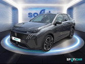 Peugeot 3008 1.2 Hybrid 136ch GT e-DCS6  2024 - annonce de voiture en vente sur Auto Sélection.com