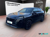 Peugeot 3008 1.2 Hybrid 136ch GT e-DCS6   Armentières 59