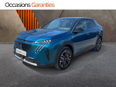 Peugeot 3008 occasion année 2024 boite Automatique Annonce Peugeot 3008 occasion Essence 1.2 Hybrid 136ch GT e-DCS6 à Dunkerque