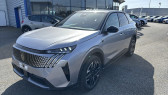 Peugeot 3008 occasion année 2025 boite Robotisee Annonce Peugeot 3008 occasion Hybride 1.2 HYBRID 136CH GT E-DCS6 à Labège