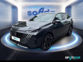 Peugeot 3008 1.2 Hybrid 145ch Allure e-DCS6   Armentières 59