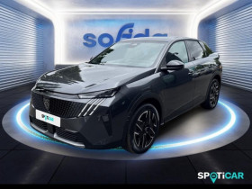 Peugeot 3008 , garage Peugeot Armentières - SOFIDA AUTO  Armentières