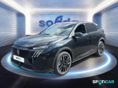 Peugeot 3008 occasion année 2025 boite Automatique Annonce Peugeot 3008 occasion Essence 1.2 Hybrid 145ch Allure e-DCS6 à DENAIN