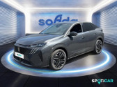 Peugeot 3008 occasion année 2025 boite Automatique Annonce Peugeot 3008 occasion Essence 1.2 Hybrid 145ch Allure e-DCS6 à DENAIN