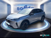 Peugeot 3008 1.2 Hybrid 145ch Allure e-DCS6   ANZIN 59