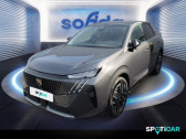 Peugeot 3008 occasion année 2025 boite Automatique Annonce Peugeot 3008 occasion Essence 1.2 Hybrid 145ch Allure e-DCS6 à DENAIN
