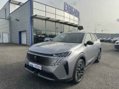 Annonce Peugeot 3008 occasion Essence 1.2 HYBRID 145CH ALLURE E-DCS6 � Lab�ge