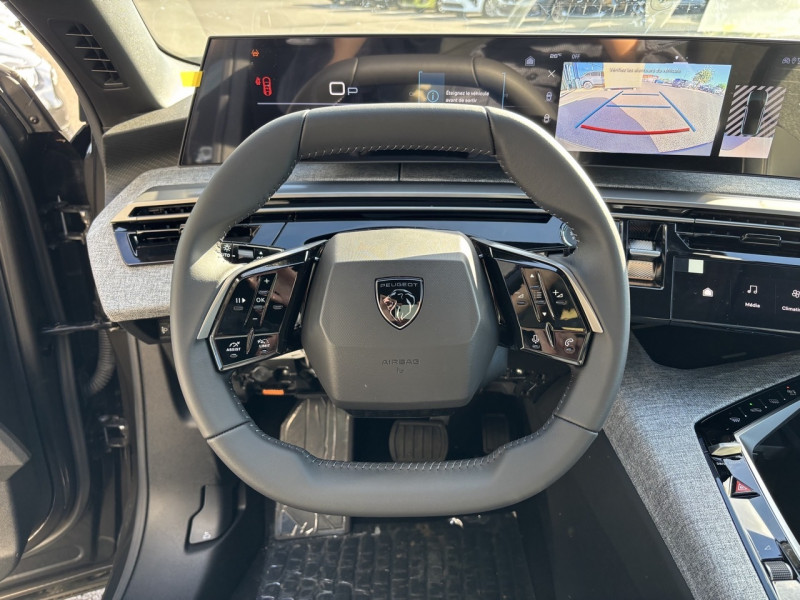 Peugeot 3008 1.2 HYBRID 145CH ALLURE E-DCS6 2025 - photo n°15 Peugeot 3008 1.2 HYBRID 145CH ALLURE E-DCS6  occasion à Albi - photo n°15