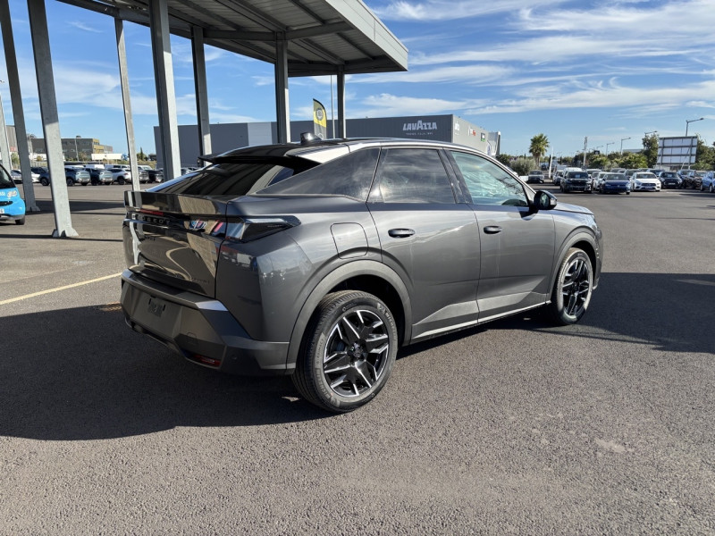 Peugeot 3008 1.2 HYBRID 145CH ALLURE E-DCS6 2025 - photo n°5 Peugeot 3008 1.2 HYBRID 145CH ALLURE E-DCS6  occasion à Albi - photo n°5