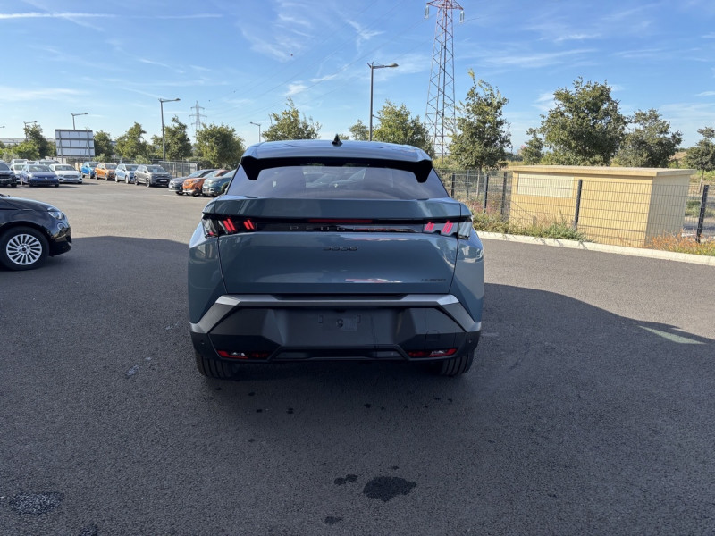 Peugeot 3008 1.2 HYBRID 145CH ALLURE E-DCS6 2025 - photo n°6 Peugeot 3008 1.2 HYBRID 145CH ALLURE E-DCS6  occasion à Albi - photo n°6