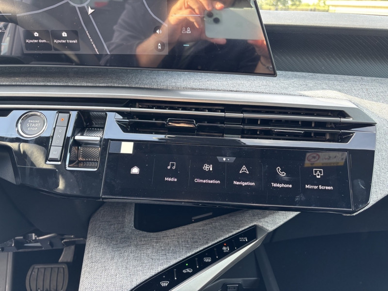 Peugeot 3008 1.2 HYBRID 145CH ALLURE E-DCS6 2025 - photo n°17 Peugeot 3008 1.2 HYBRID 145CH ALLURE E-DCS6  occasion à Albi - photo n°17