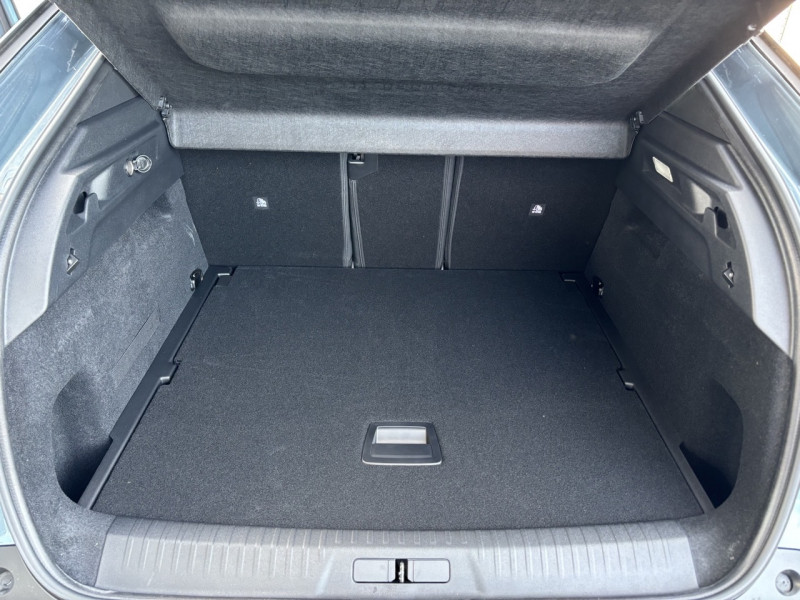 Peugeot 3008 1.2 HYBRID 145CH ALLURE E-DCS6 2025 - photo n°10 Peugeot 3008 1.2 HYBRID 145CH ALLURE E-DCS6  occasion à Albi - photo n°10